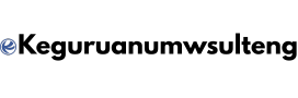 Keguruanumwsulteng