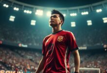 Mengapa Tendangan Pinalti Jadi “Kutukan”