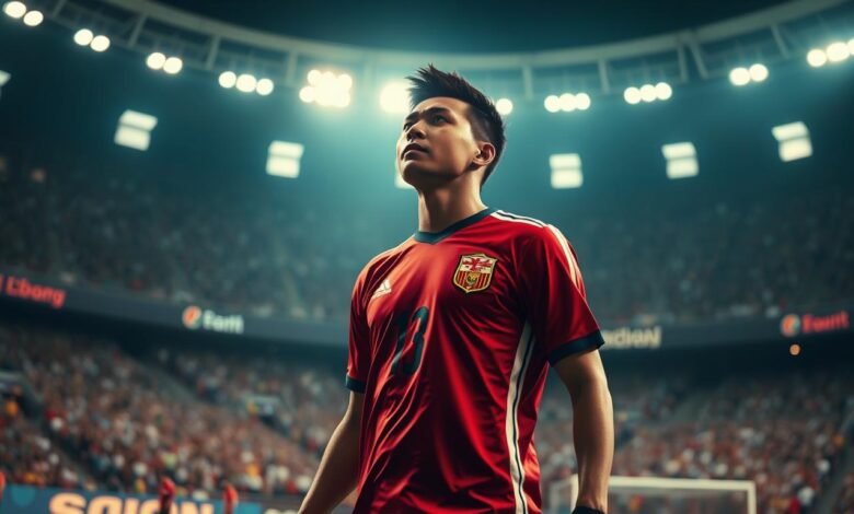 Mengapa Tendangan Pinalti Jadi “Kutukan”