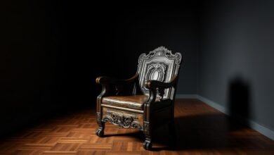 300% Melonjak! Kursi yang Sering Masuk TV