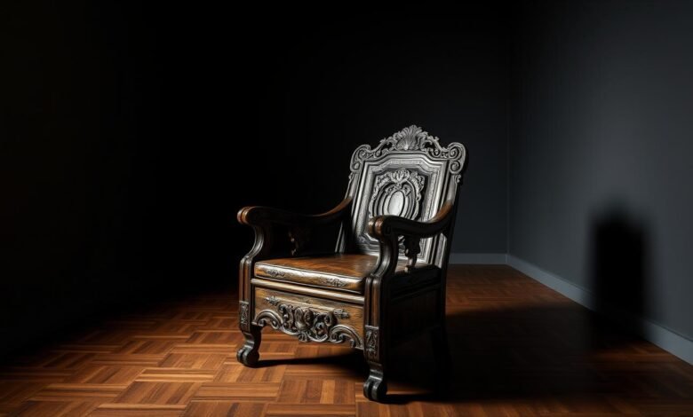 300% Melonjak! Kursi yang Sering Masuk TV