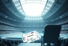 Stadion Metaverse 2025 Ludes