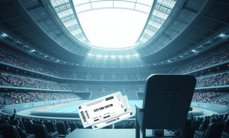 Stadion Metaverse 2025 Ludes