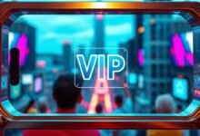 Tiket VIP 2025 Hadirkan “Filter AR Eksklusif