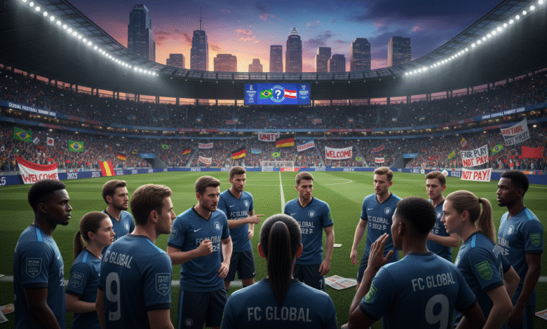 Kontroversi Naturalisasi Pemain 2025