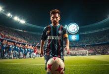kontrak messi inter miami diperpanjang gak 2025