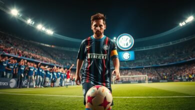 kontrak messi inter miami diperpanjang gak 2025