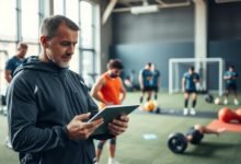 player recovery analysis