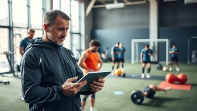 player recovery analysis