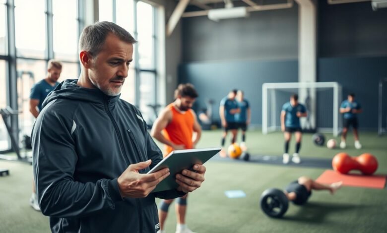 player recovery analysis