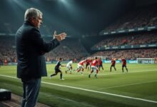 strategi bertahan 1-0 ala mourinho rahasia