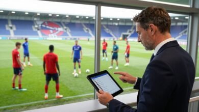 Aturan pinjaman pemain FIFA