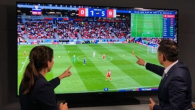 faktor kemenangan sepak bola